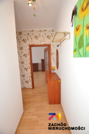Przestronna Kawalerka 38 m2- centrum
